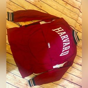 Vintage 90's United States Harvard  Crew
Boathouse row sports